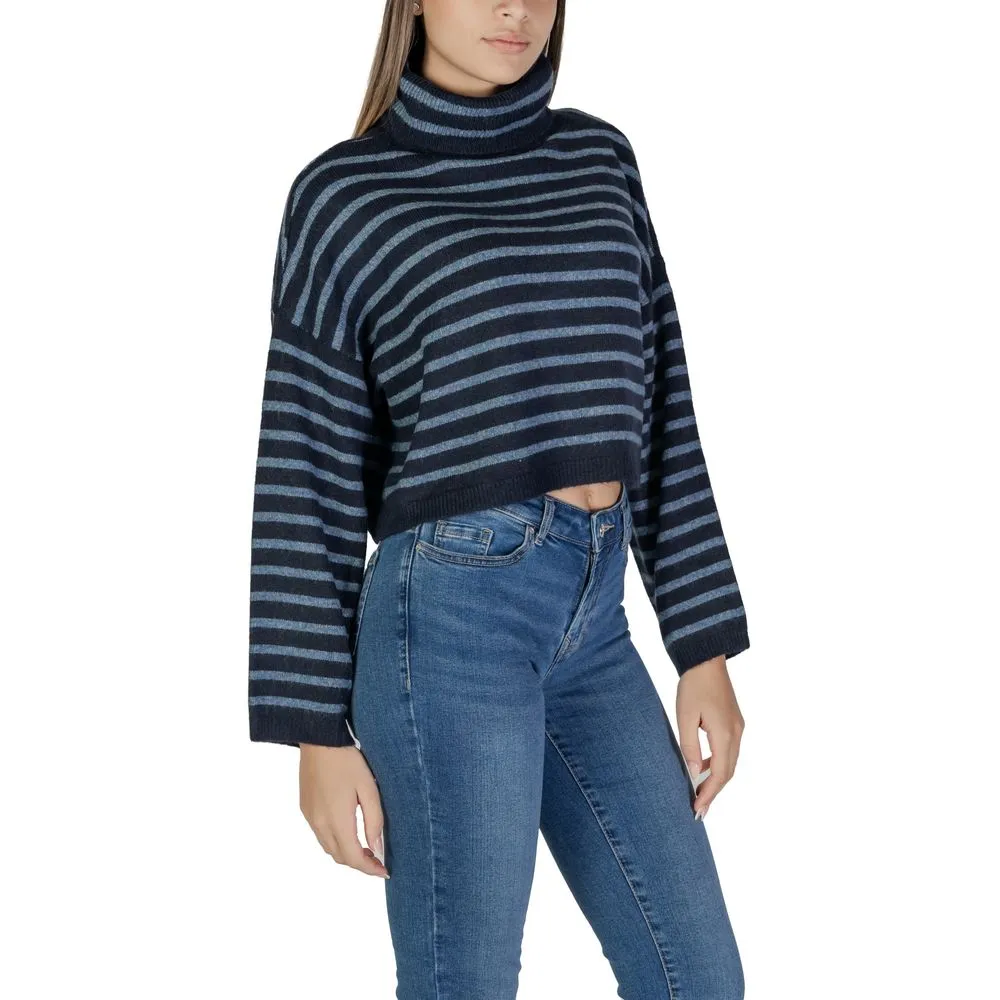 Only Acrylic Women's Sweater