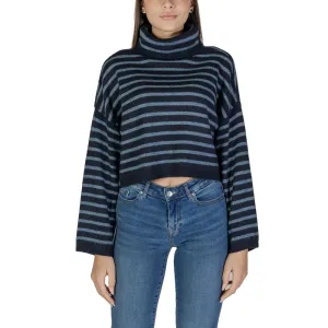 Only Acrylic Women's Sweater