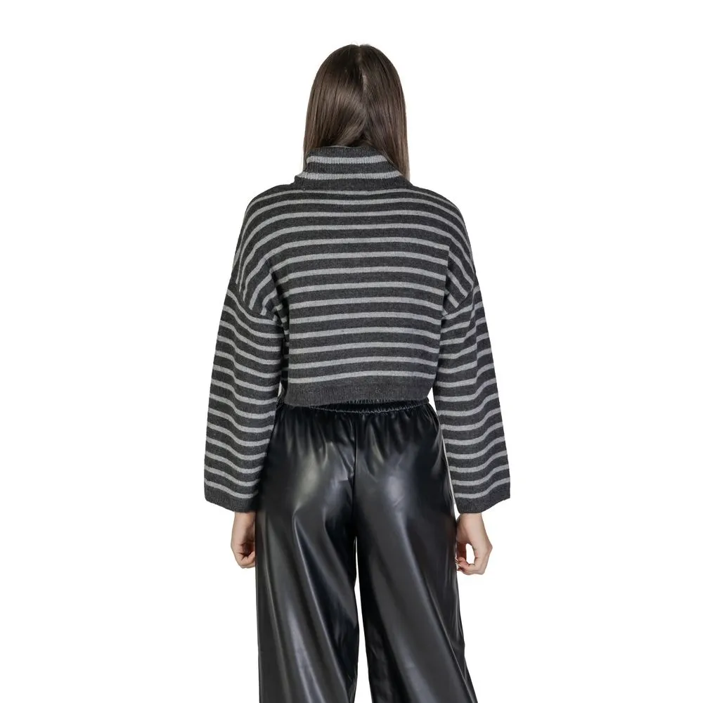 Only Acrylic Women's Sweater