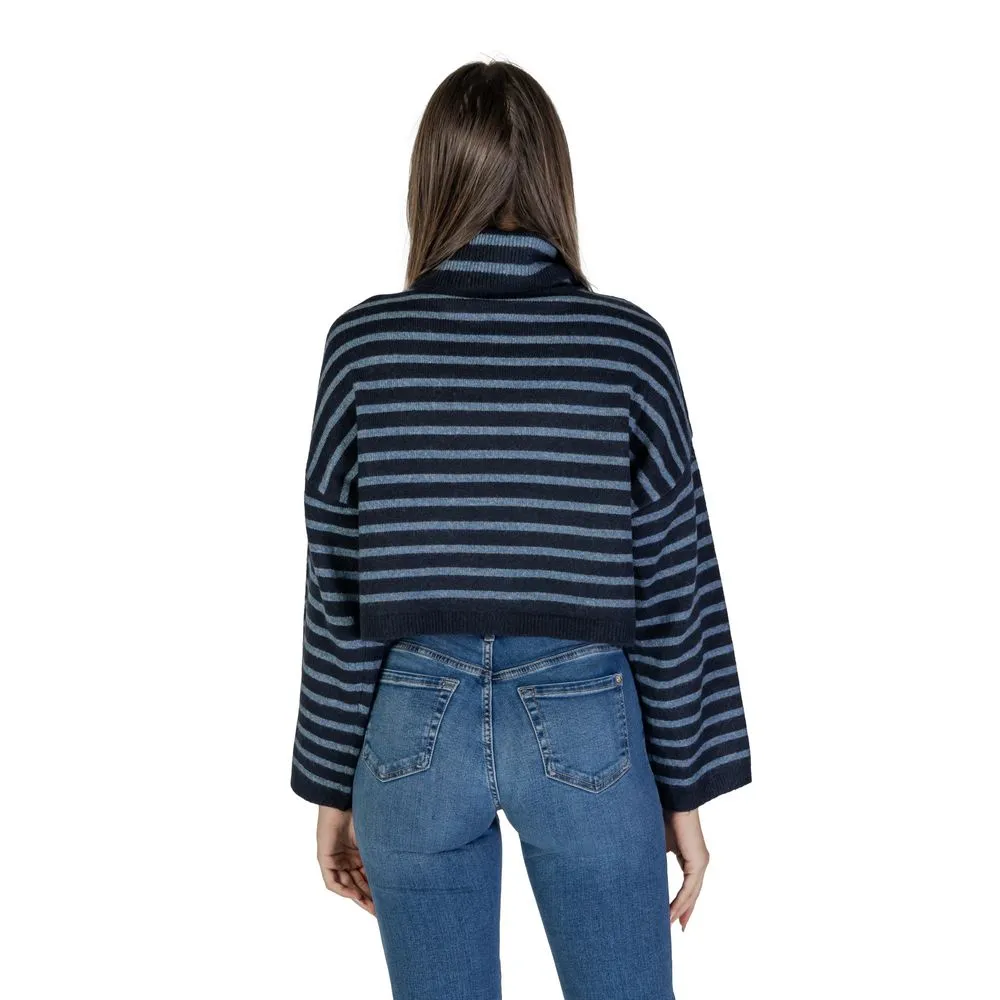 Only Acrylic Women's Sweater
