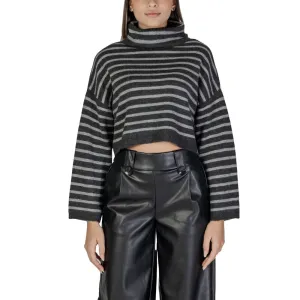 Only Acrylic Women's Sweater