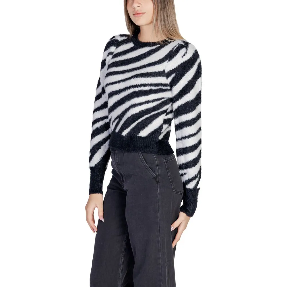Only Nylon Women's Sweater