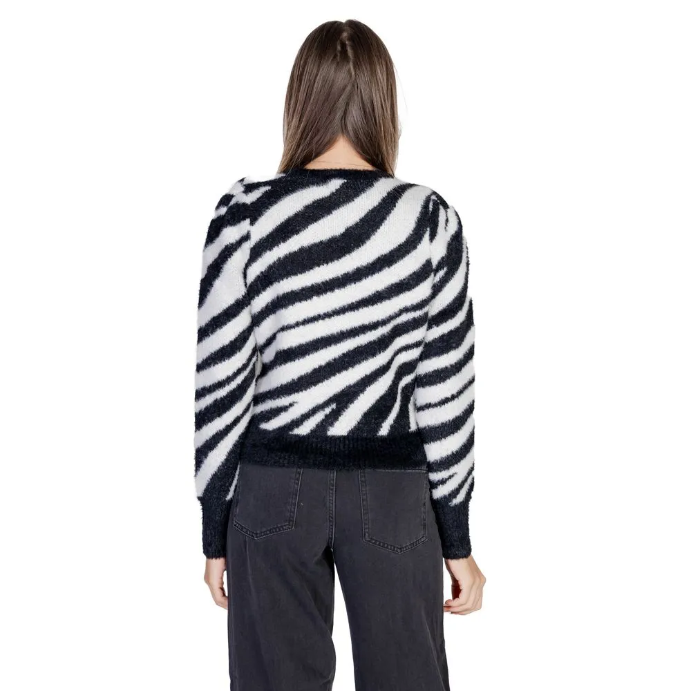 Only Nylon Women's Sweater