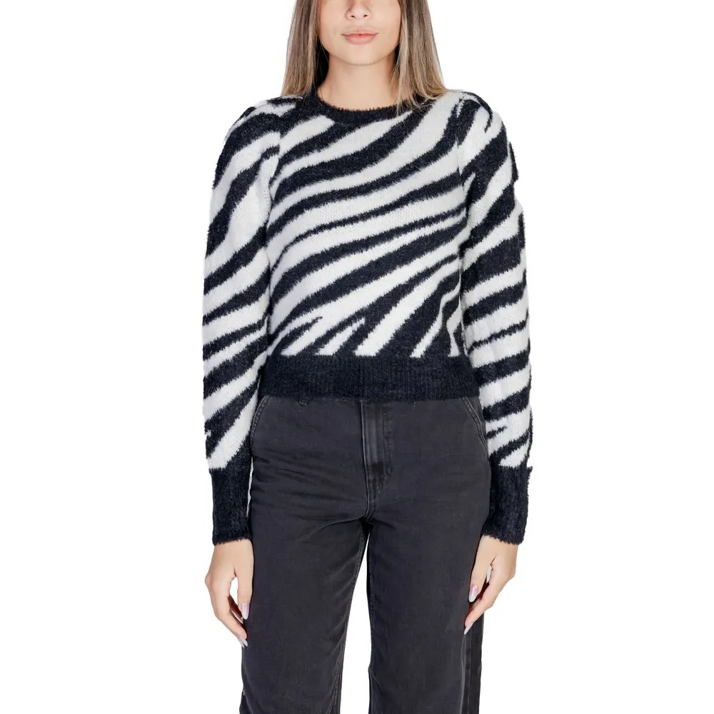 Only Nylon Women's Sweater