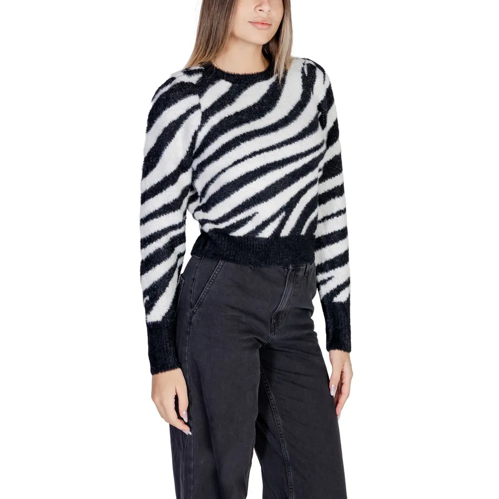 Only Nylon Women's Sweater