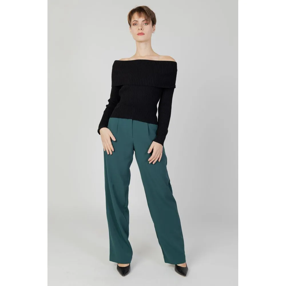 Only Viscose Women's Sweater