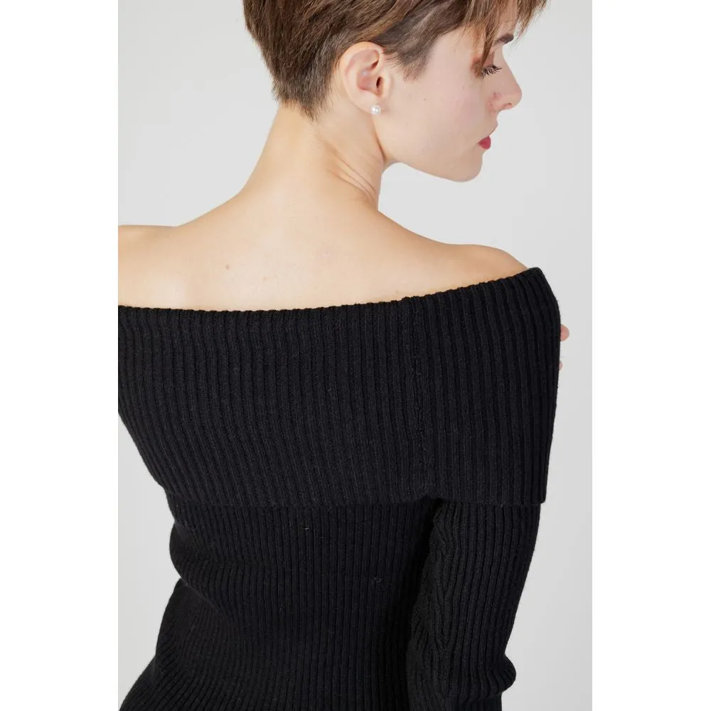 Only Viscose Women's Sweater