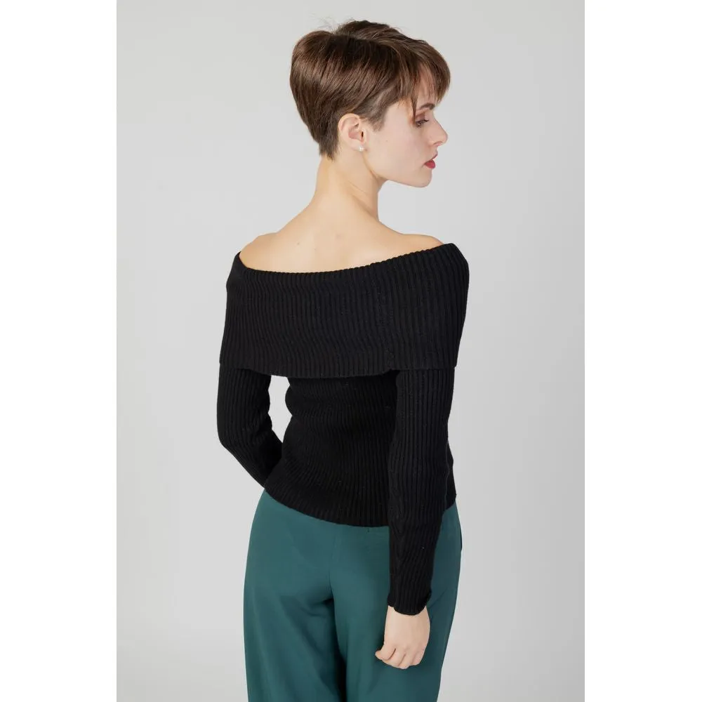 Only Viscose Women's Sweater