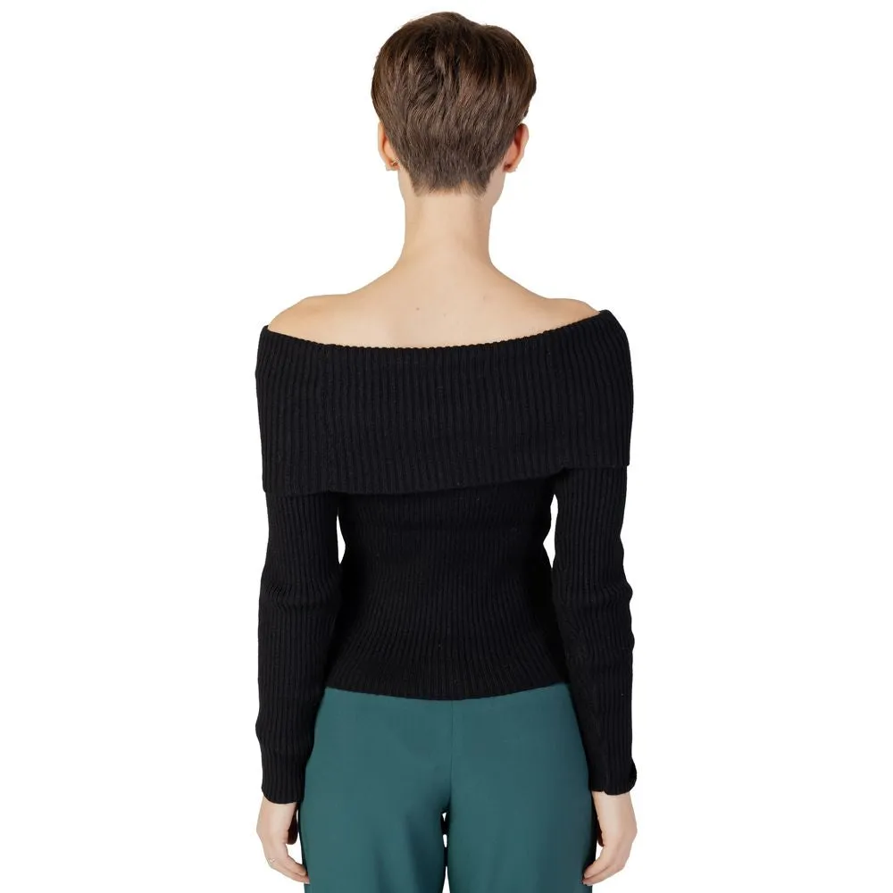Only Viscose Women's Sweater