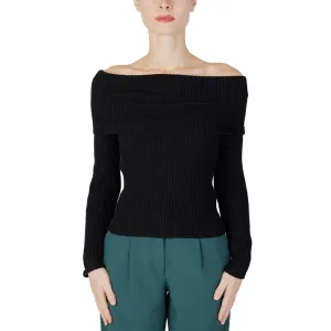 Only Viscose Women's Sweater