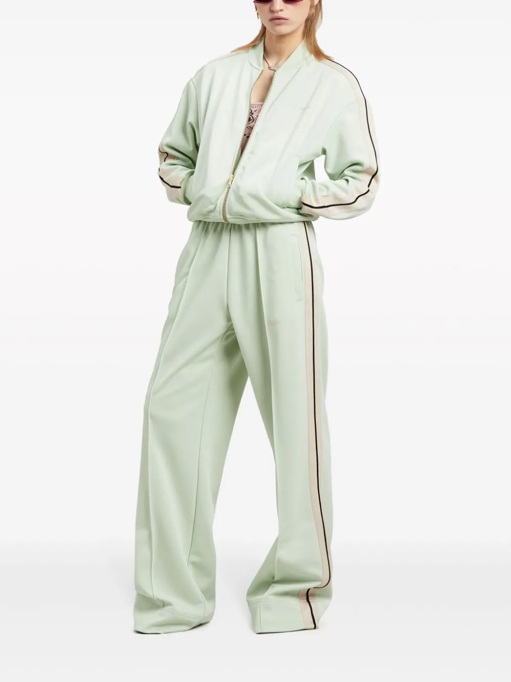 Palm Angels Women's Trousers