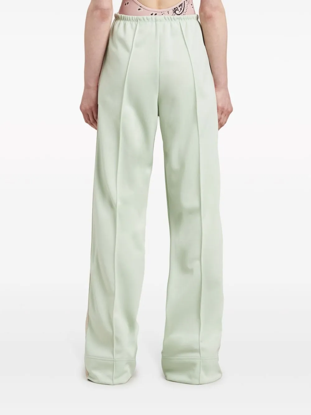 Palm Angels Women's Trousers
