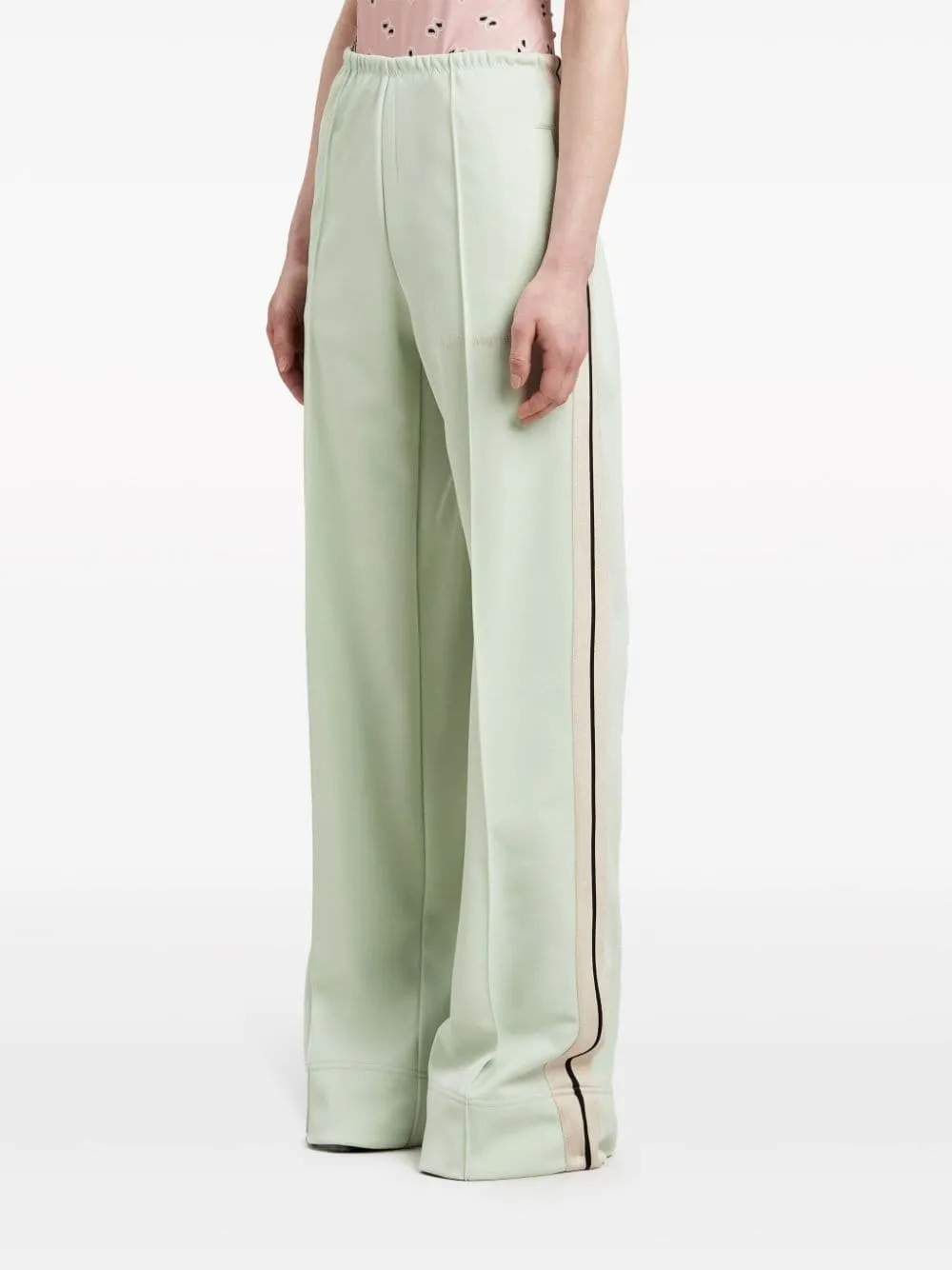 Palm Angels Women's Trousers