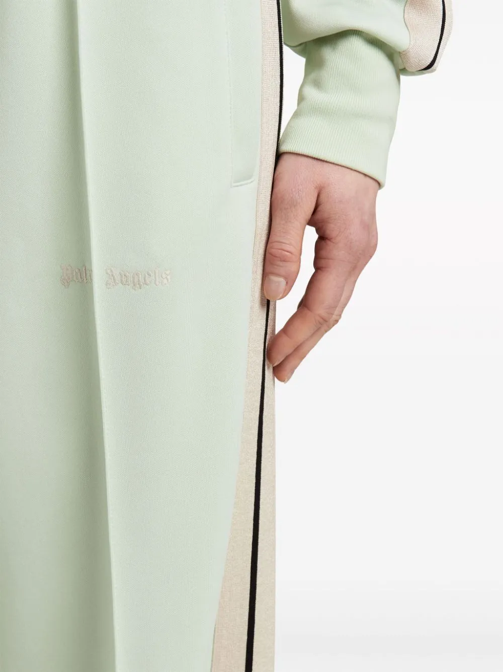 Palm Angels Women's Trousers