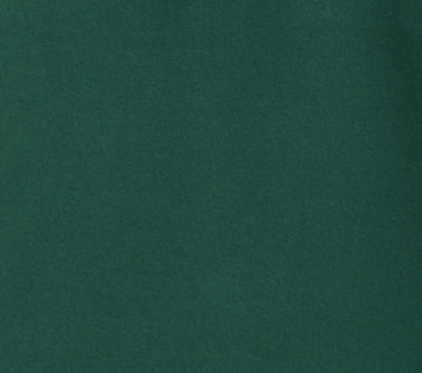 Palmer Puff Sleeve Vello Fleece Turtleneck Top In Emerald