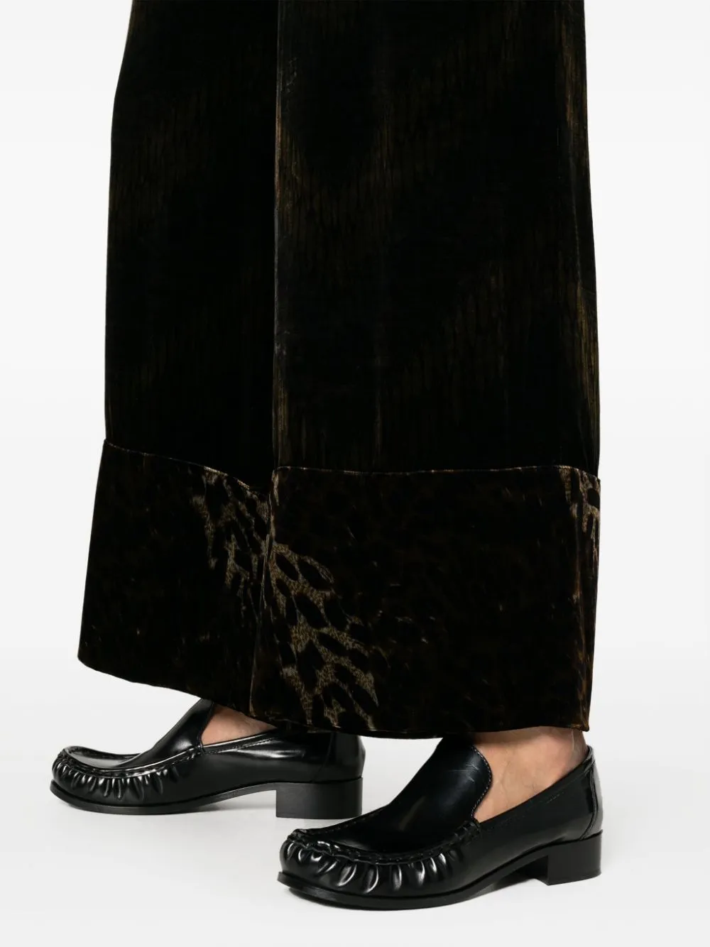 Pierre Louis Mascia Women's Trousers