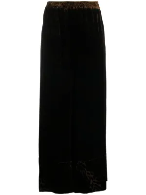 Pierre Louis Mascia Women's Trousers