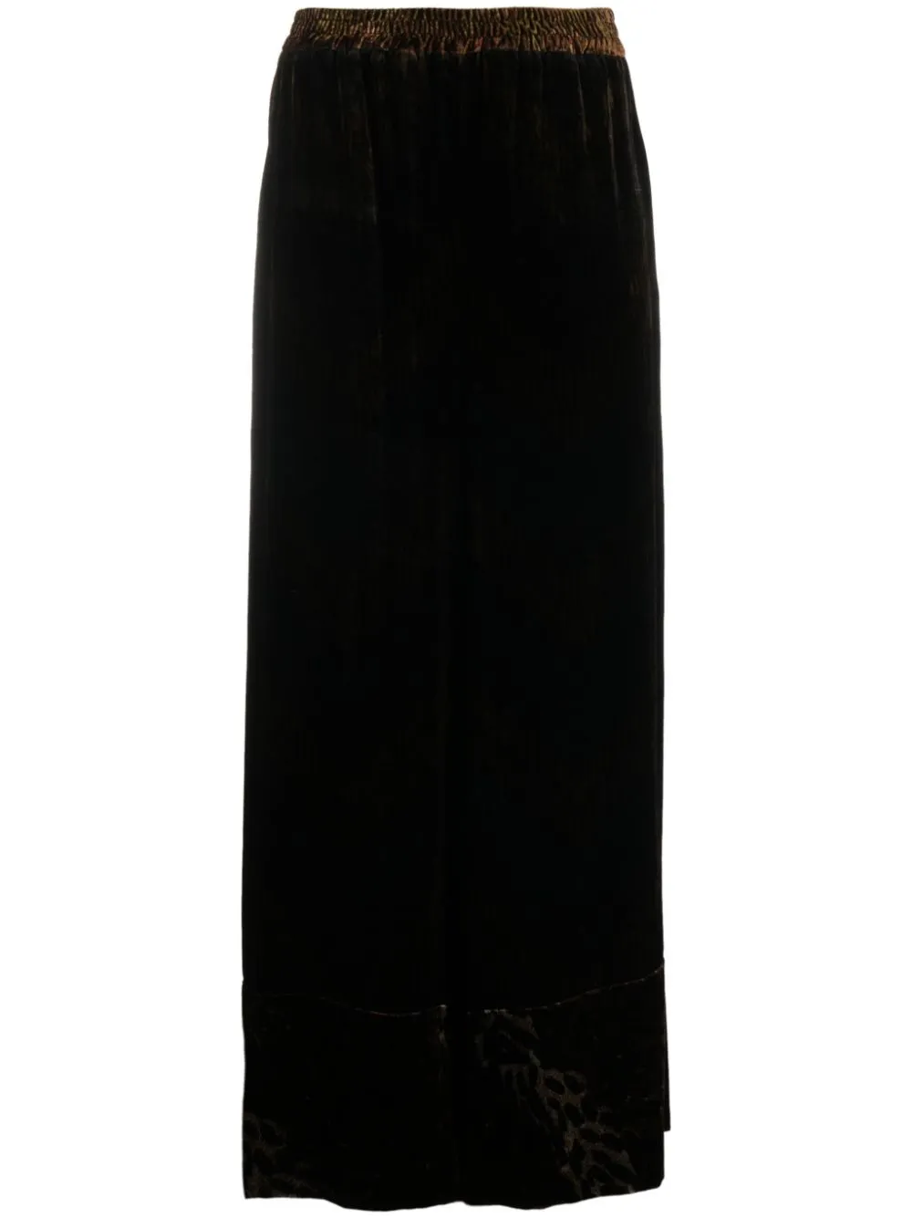 Pierre Louis Mascia Women's Trousers