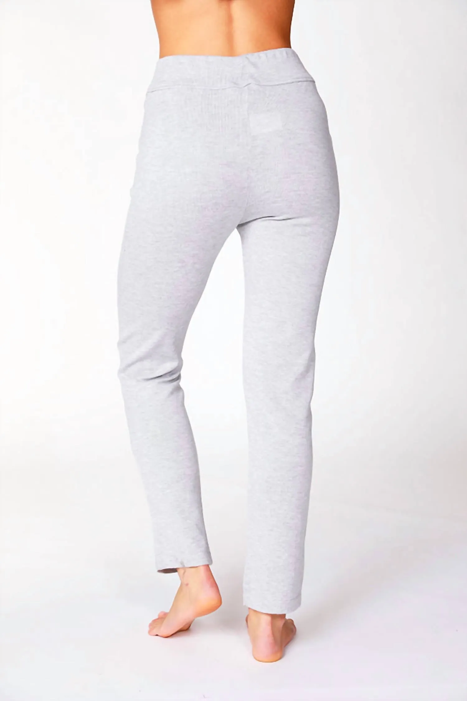 Pocket Pant In Frost