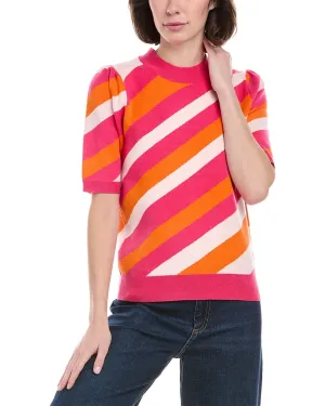 Rain   Rose Sweater