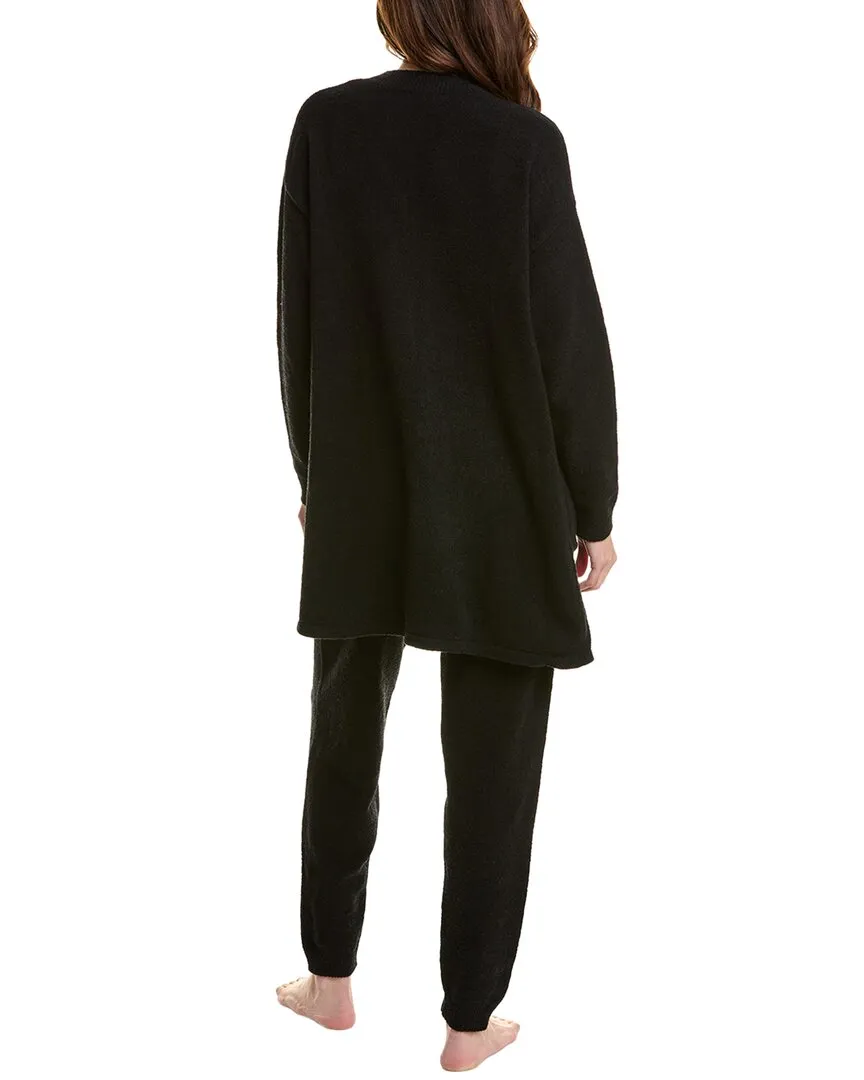 Sanctuary Open Cardigan