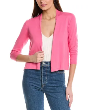 Sara Campbell Jackie Cashmere Cardigan