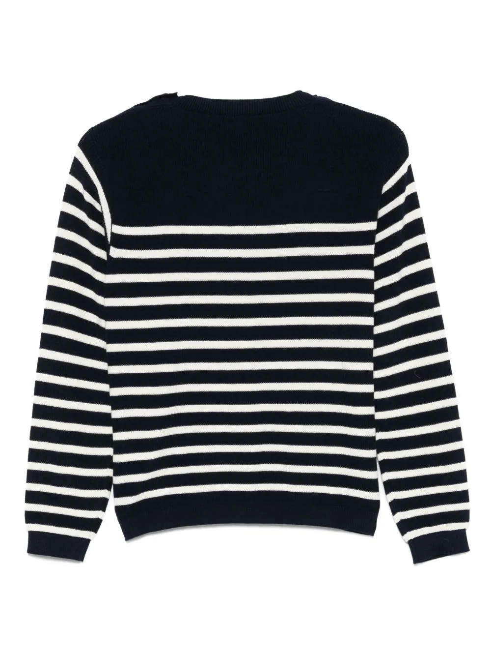 Semicouture Women's Sweaters blue