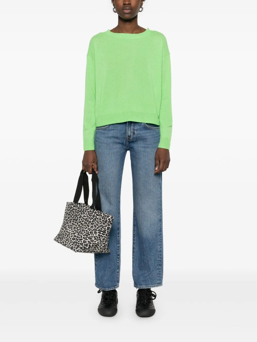 Seven Women's Jeans blue