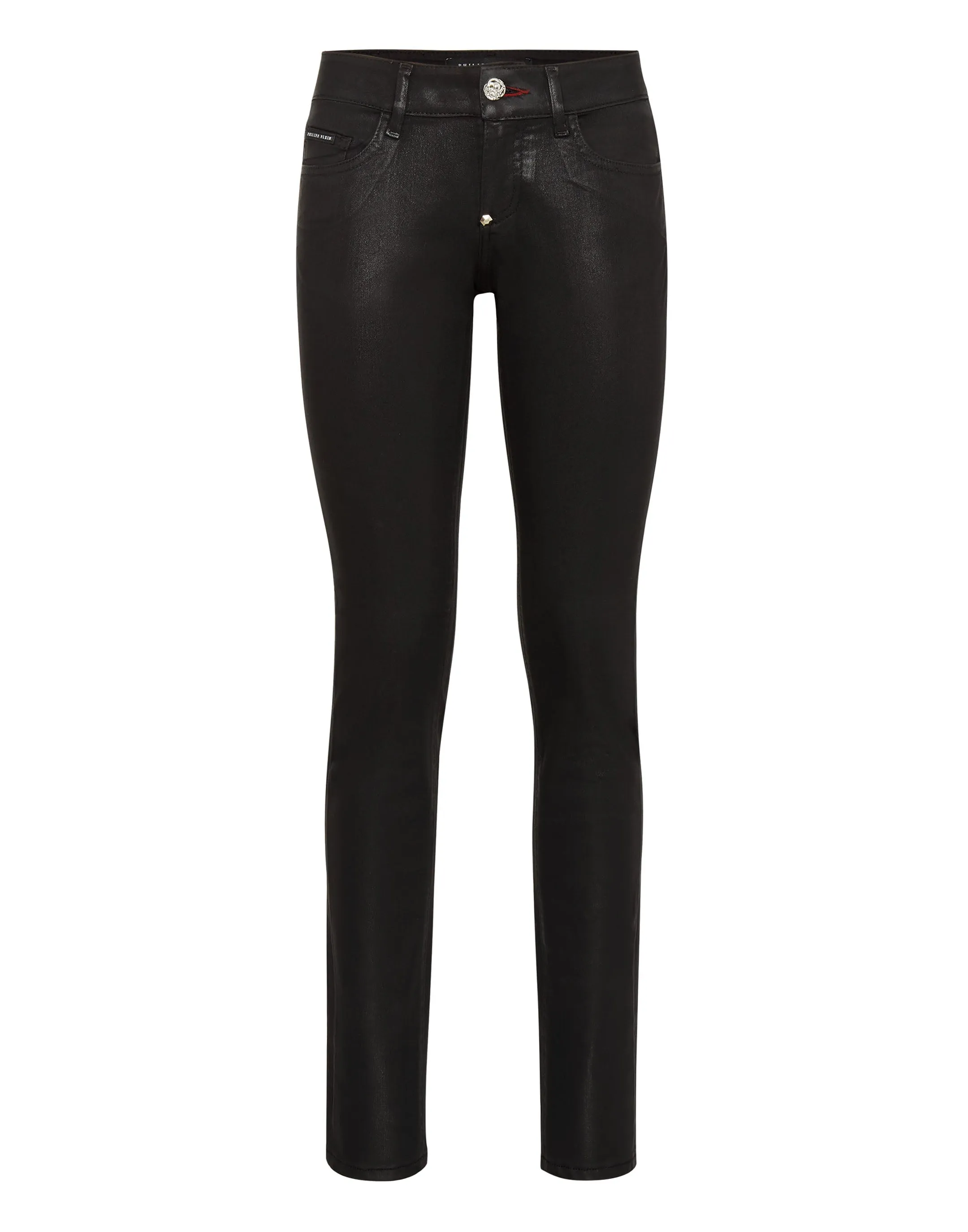 Slim Fit Iconic Plein