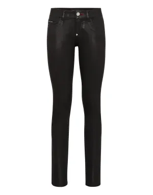 Slim Fit Iconic Plein