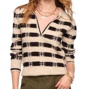 Sophie Sweater In Cream
