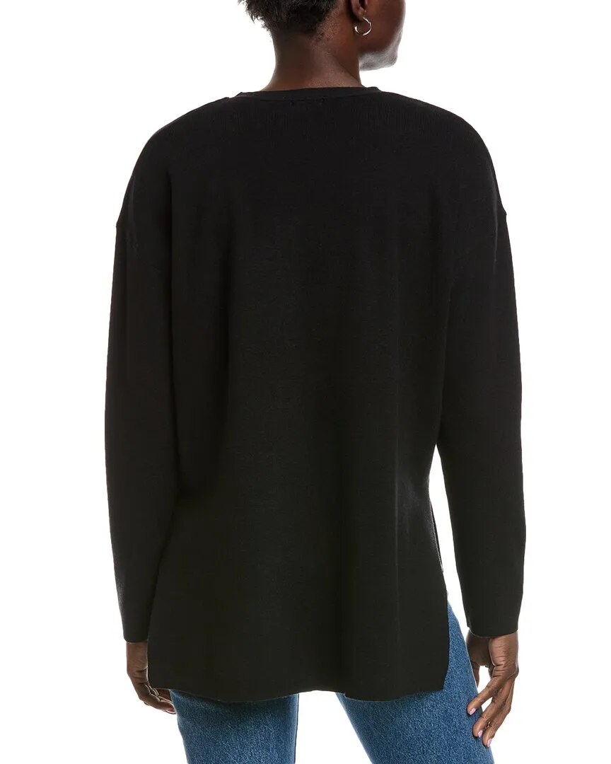 Splendid Silva Crew Neck Sweater