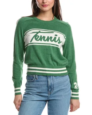 Stateside Cashmere-Blend Raglan Sweater