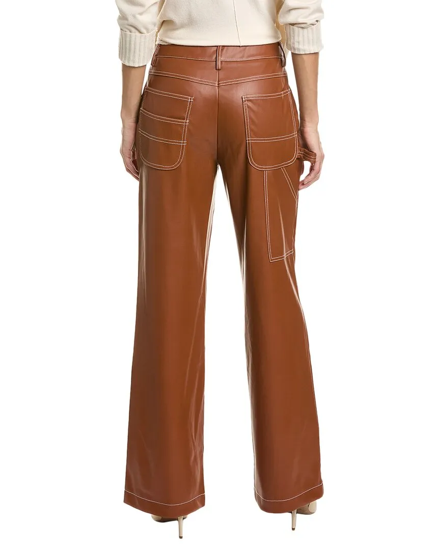STAUD Domino Pant
