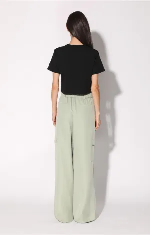 Terry Pant, Jade