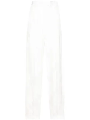 The Attico Women's Trousers