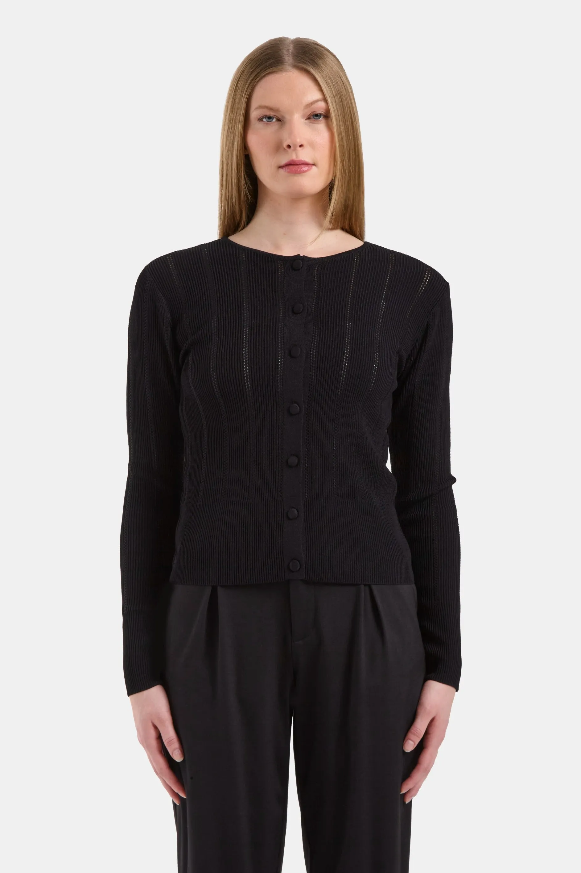 THE SPY SWEATER