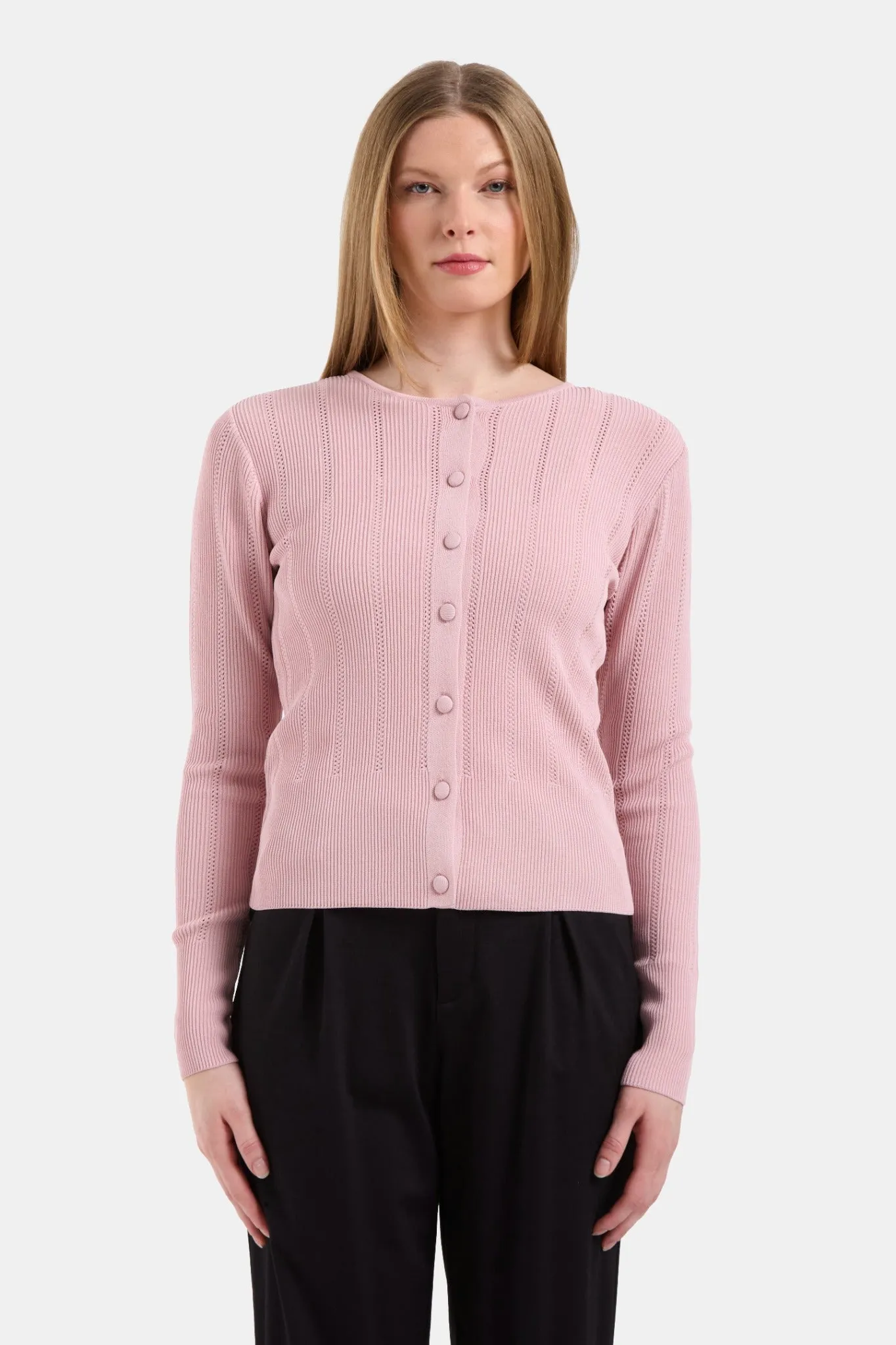 THE SPY SWEATER