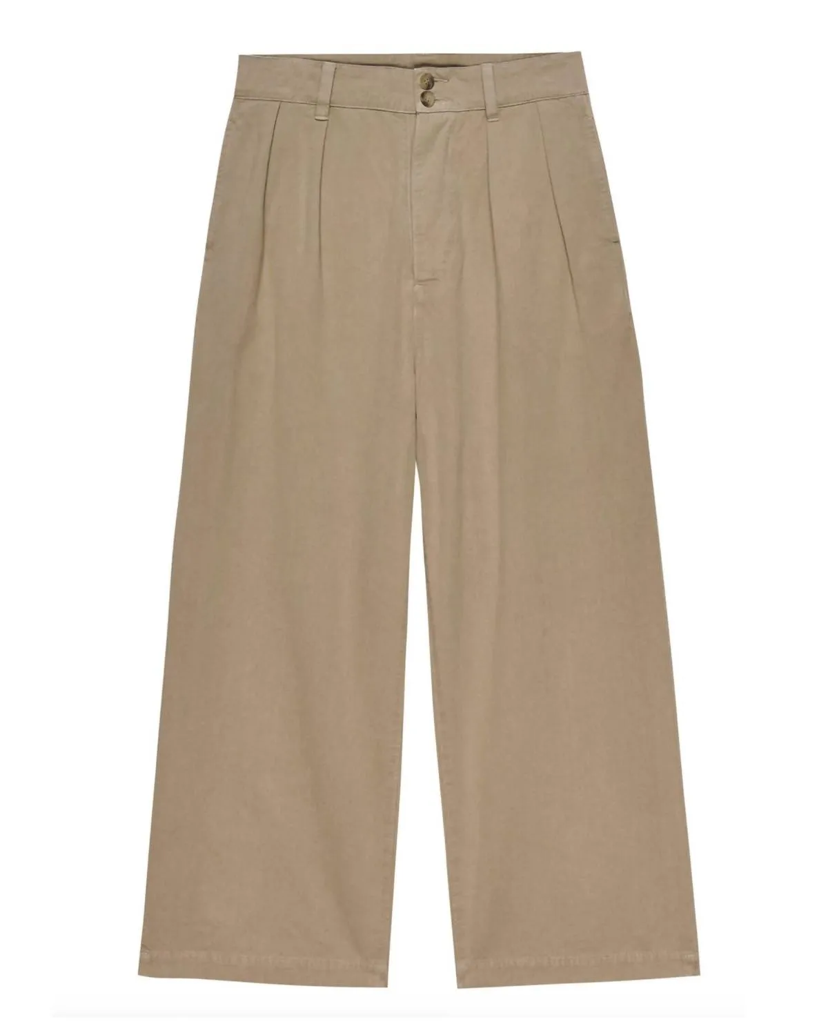 The Town Pants In Brush