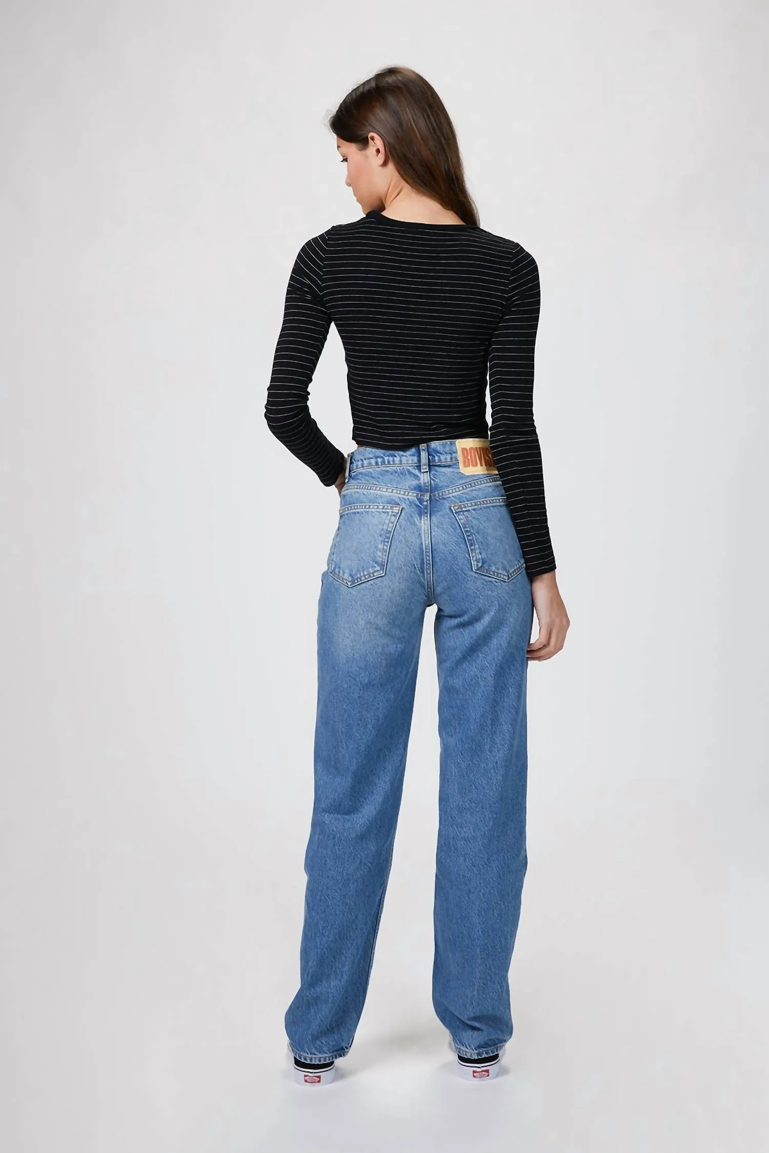 The Ziggy Jean In Footloose
