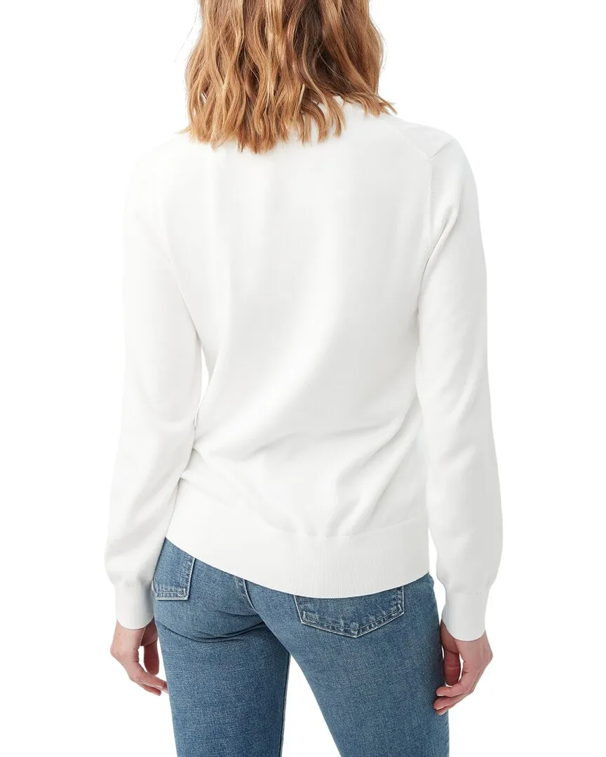 Trina Turk Old Fashioned Sweater