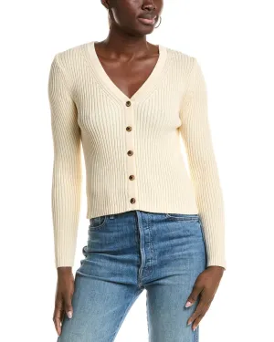 Velvet by Graham & Spencer Hydie Cardigan