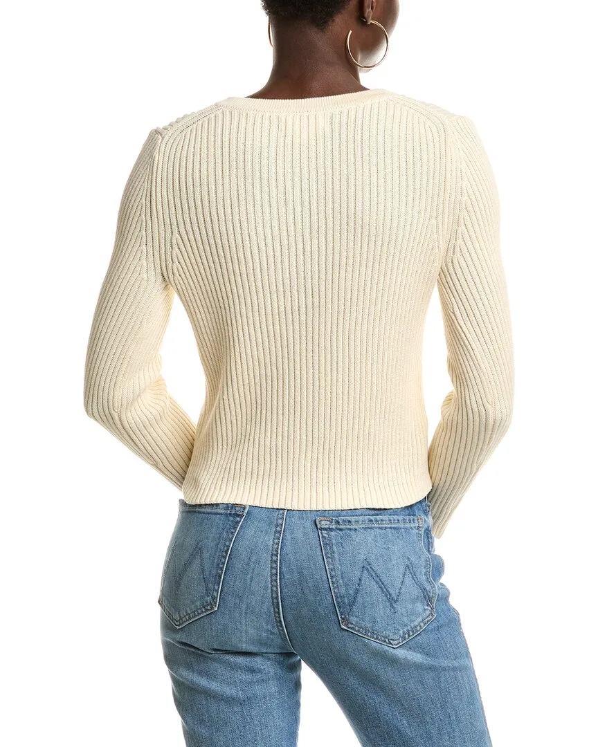 Velvet by Graham & Spencer Hydie Cardigan