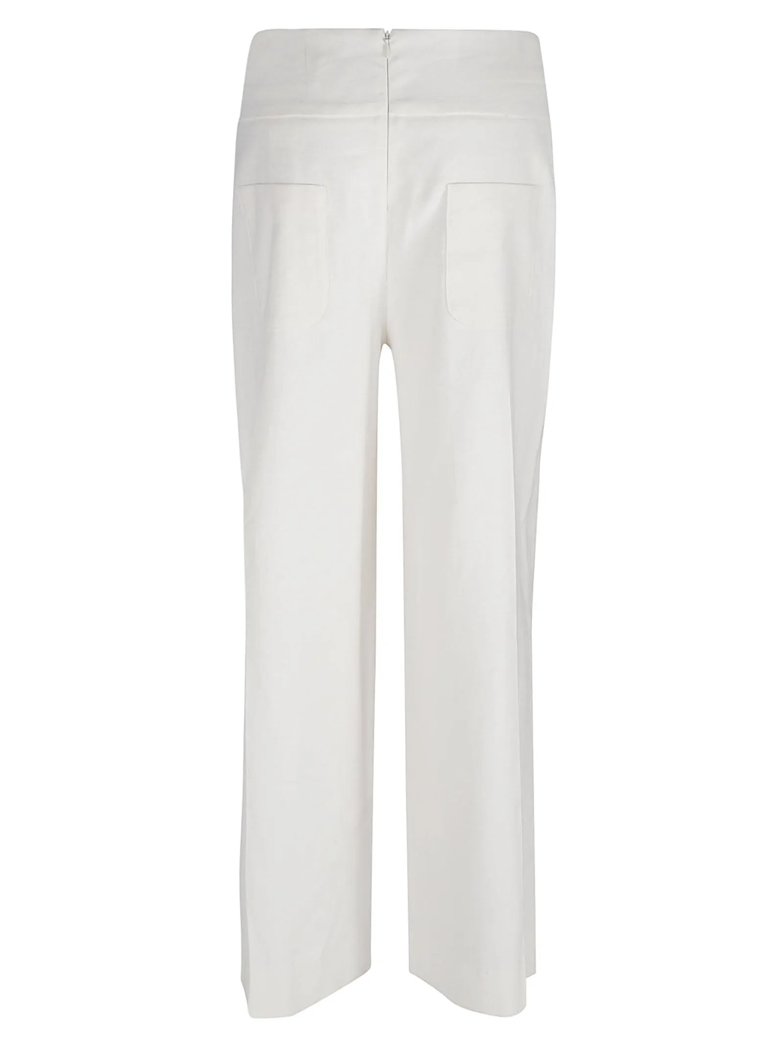 Via Masini 80 Women's Trousers