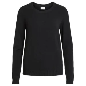 Vila Clothes Viscose Women's Sweater