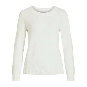 Vila Clothes Viscose Women's Sweater