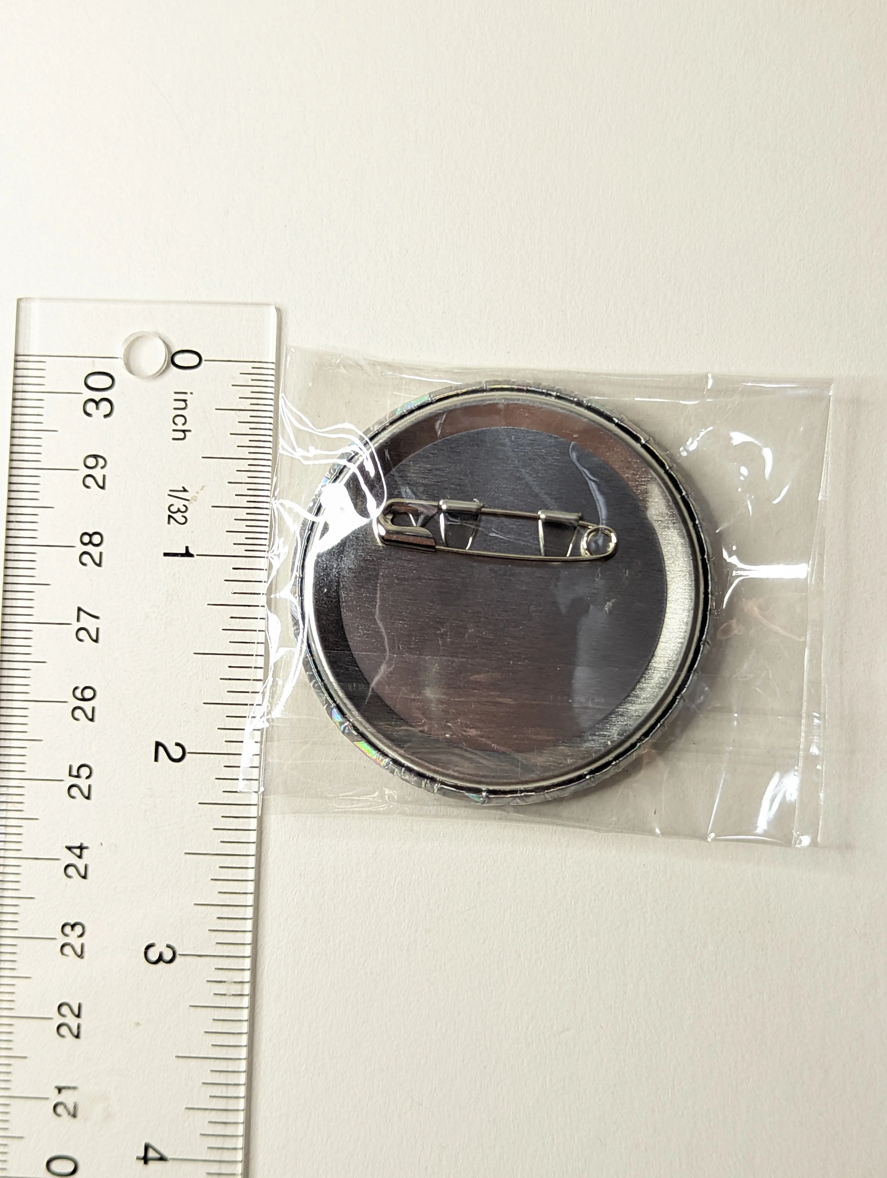 Violette Soul Weaver Identity V IDV Can Badge
