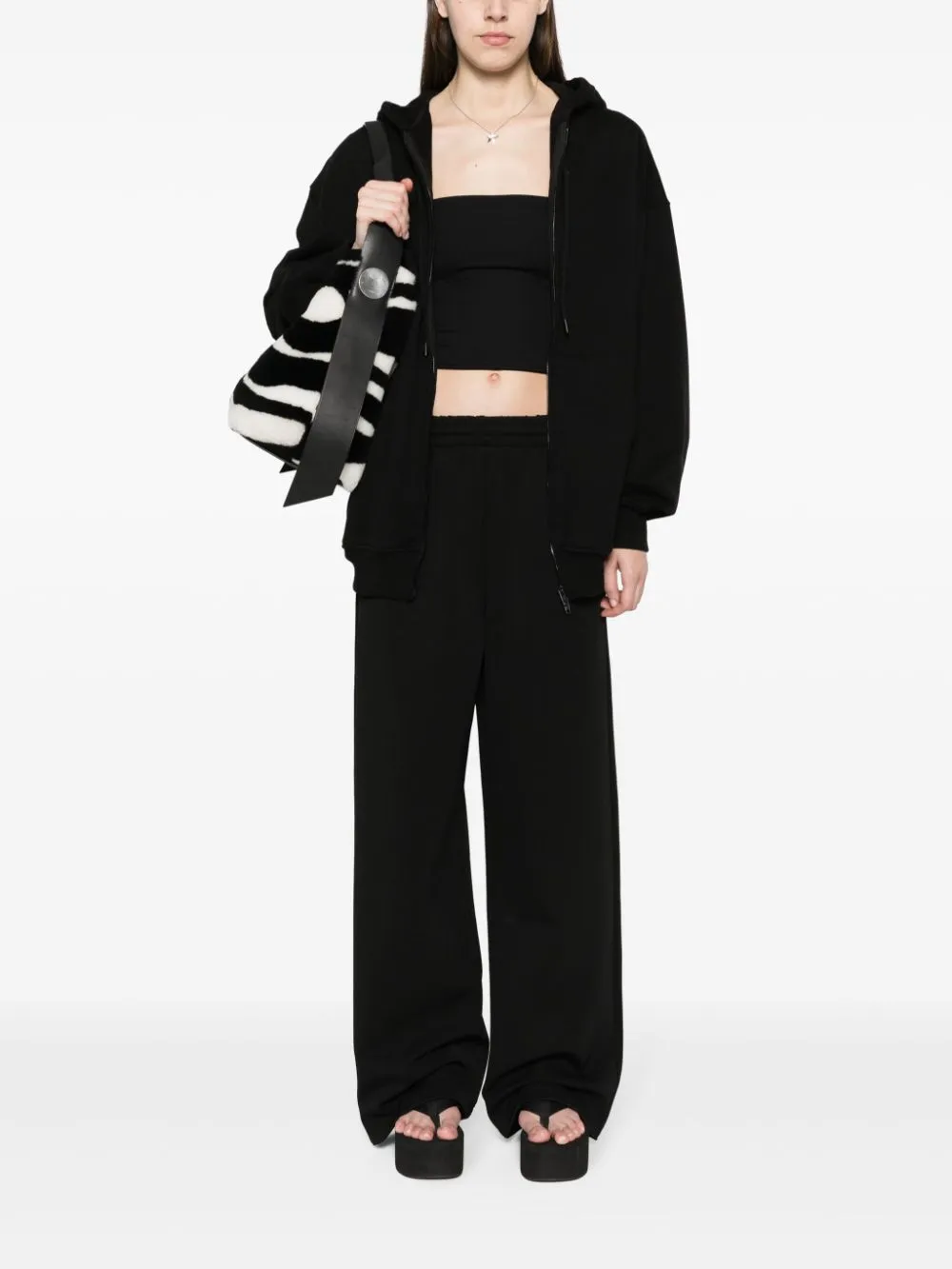 Wardrobe.Nyc Women's Wardrobe Nyc Trousers
