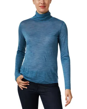 Why Ci Turtleneck Top