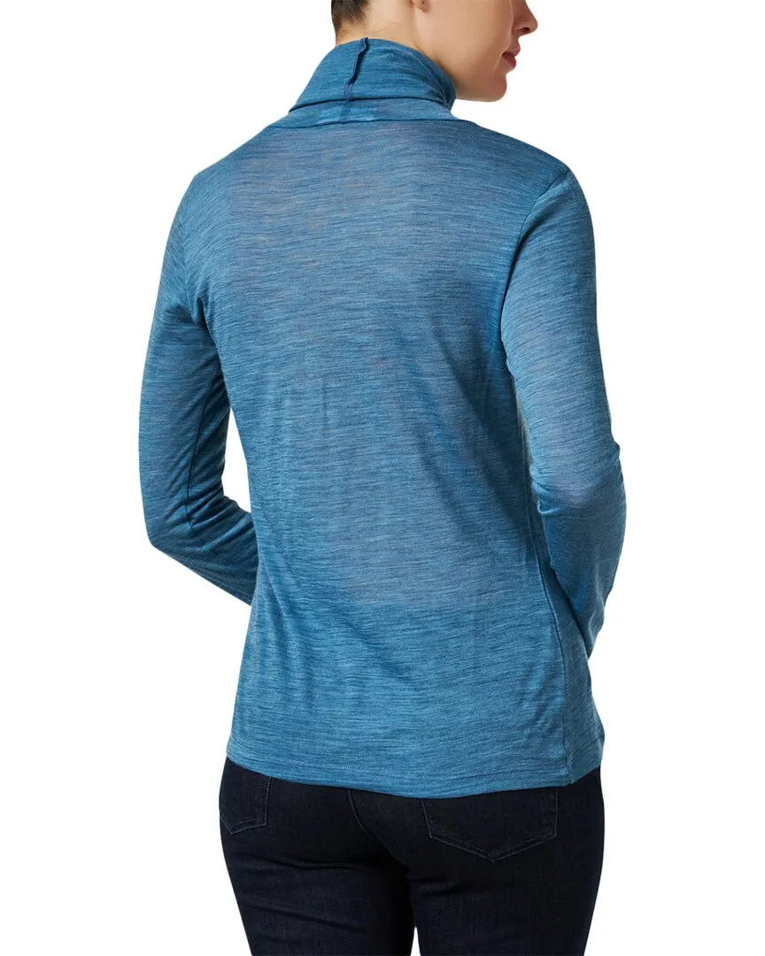 Why Ci Turtleneck Top